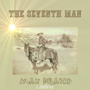 Seventh Man audiobook cover