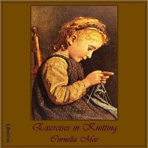 Exercises in Knitting audiobook cover