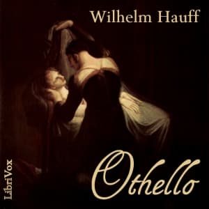 Othello (Novelle) audiobook cover