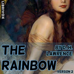 Rainbow (Version 2) audiobook cover
