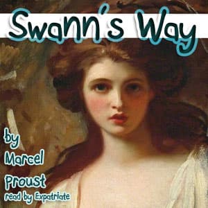 Swann's Way (Version 2) audiobook cover