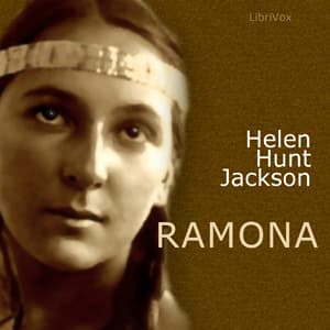 Ramona (Version 2) audiobook cover