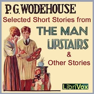 Selected Short Stories. audiobook cover