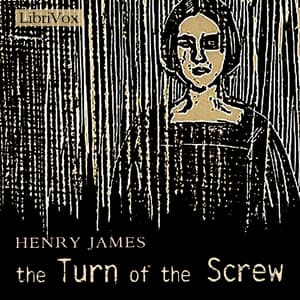 Turn of the Screw (Version 2) audiobook cover