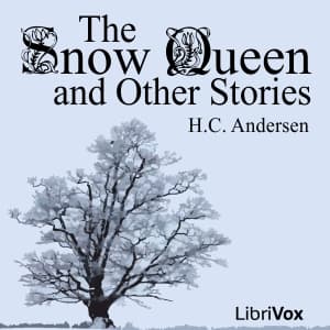 The Snow Queen and Other Stories audiobook cover