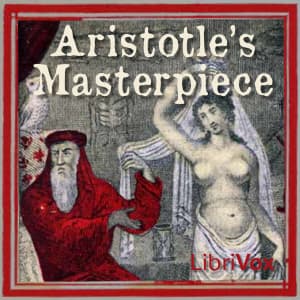 Aristotle's Masterpiece audiobook cover
