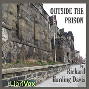 Outside the Prison audiobook cover