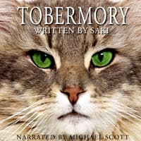 Tobermory audiobook cover