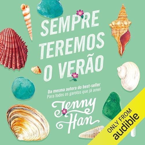 Sempre teremos o verão audiobook cover