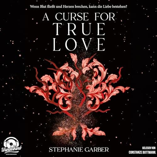 A Curse for True Love (German Edition) audiobook cover