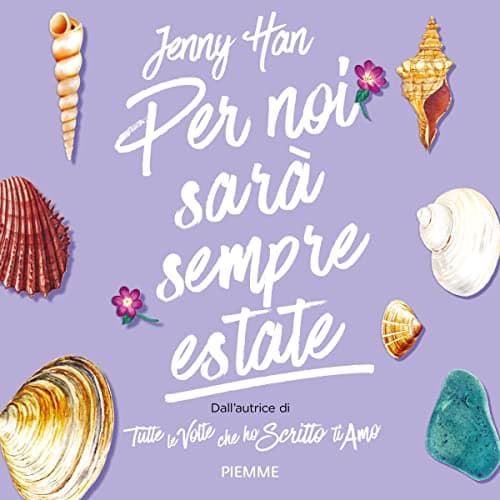 Per noi sarà sempre estate audiobook cover