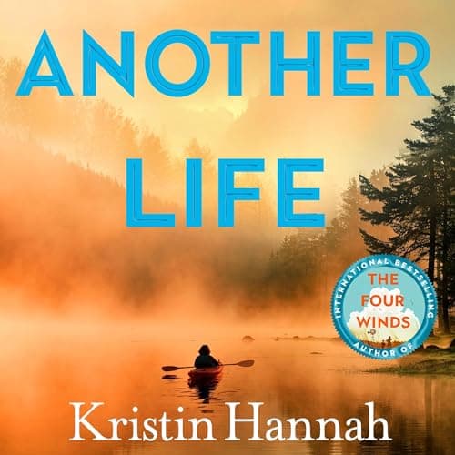 Another Life audiobook cover
