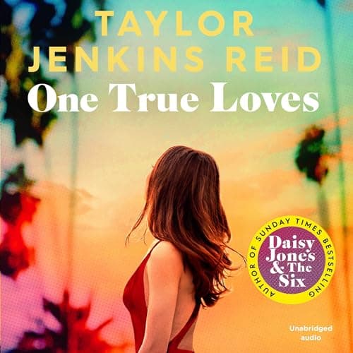 One True Loves audiobook cover