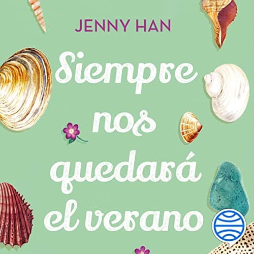 Siempre nos quedará el verano audiobook cover