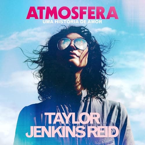 Atmosfera audiobook cover
