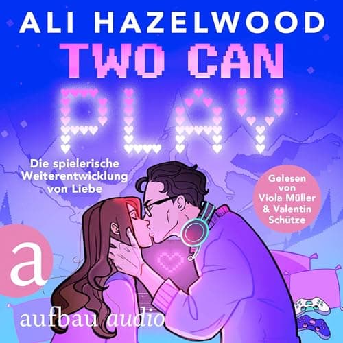 Two Can Play audiobook cover