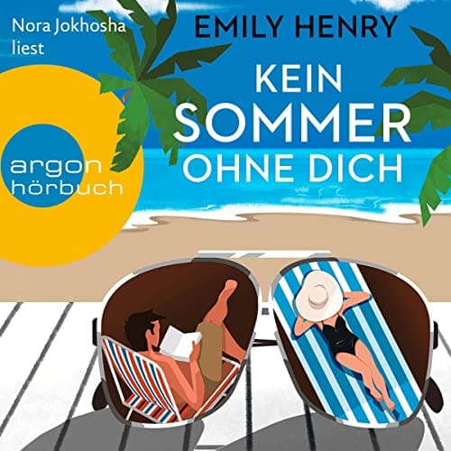 Kein Sommer ohne dich audiobook cover